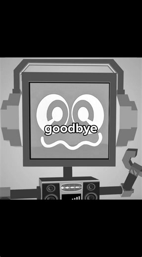 goodbye fandroid. #fandroid #griffinilla