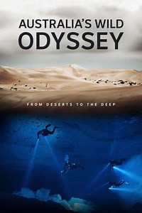 Australia's Wild Odyssey (2023) - TV Show
