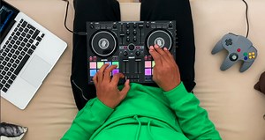 Have Controller, Will Travel: 5 Best Micro DJ Controllers For 2024