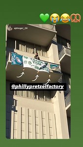 1.6K views · 11 reactions | Philly Pretzel Factory on Reels | Facebook