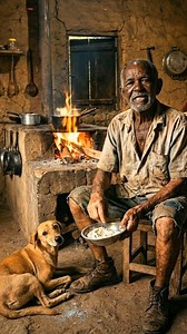 365K views · 22K reactions | “The Hunger That Didn’t Kill His Humanity” | Real Stories | Facebook