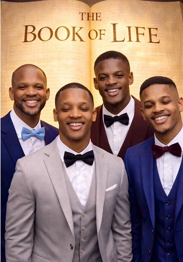 Is Your Name Written There? Adventist Gospel Music