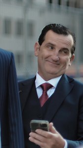 637K views | Whether you're selling suits of the best calibre, or suits at the best price, when it comes to the best business software supporting Aussie businesses, we all agree on MYOB. | MYOB | Facebook