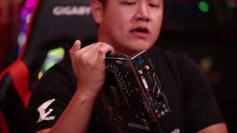 GIGABYTE B450M DS3H V2 (AMD Ryzen AM4/Micro ATX/M.2/HMDI/DVI/USB 3.1/DDR4/Motherboard)