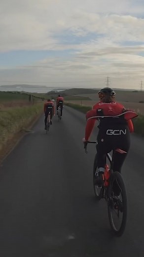 Manon Lloyd on Instagram: "Yesterday I filmed my last video for GCN 🥺 Many tears were shed but after an incredible four and a half years with Global Cycling Network, it's time for me to turn the page to the next chapter in my book. I'm so incredibly grateful for all the experiences I've had since joining, getting to work and meet so many amazing people, riding in the most incredible places and making hundreds and hundreds of videos that I'm so proud of. I feel so lucky to have been a part of an