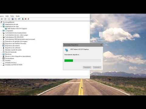 Como Resolver o Erro 182 Da Placa AMD