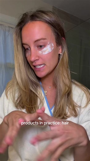 Hair Blowout Tutorial with Top Products