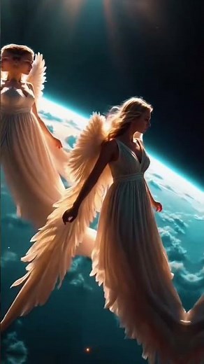 Infinity sound - Серафимы #shorts #музыка #песни #ангелы