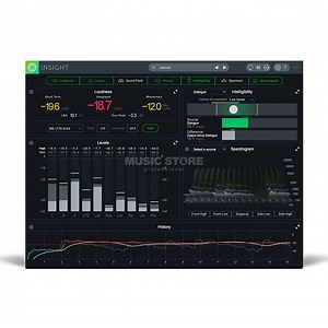 iZotope Insight 2  favorable buying at our shop