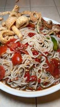 Thum Khao Poon