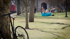 1.9K views · 50 reactions | Key facts and figures point to the scale of the Penn Cares testing program and how Project Quaker, a collaborative effort to scale up supplies, equipment, and staff to increase testing capacity on campus, helped bring students back to campus this spring. https://penntoday.upenn.edu/news/numbers-monumental-effort-scale-campus-covid-19-testing | University of Pennsylvania | Facebook