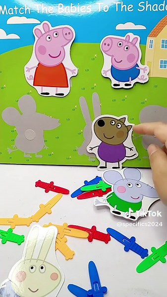 Engaging Children's Toy Videos for Fun Learning