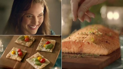 Fancy Feast Medleys TV Spot, 'Inspiration'