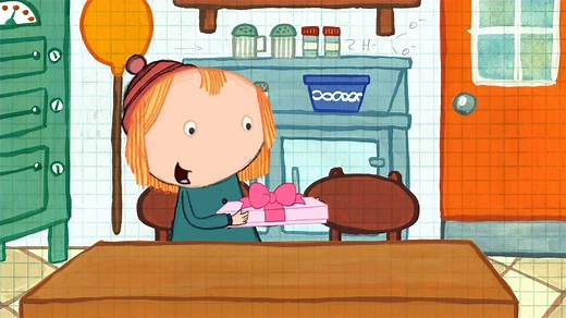 6.9K views · 36 reactions | We’re TOTALLY FREAKING OUT! A NEW episode of Peg + Cat airs in 1 day on PBS KIDS (check local listings)…and you can get a sneak peek right now! | Peg + Cat | Facebook