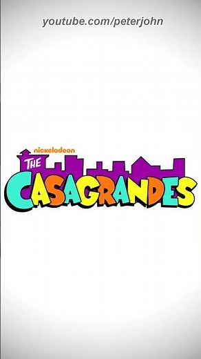 Famous Nickelodeon TV Shows #logo #logohistory #brand #brands #evolution #nickelodeon #nick #icarly