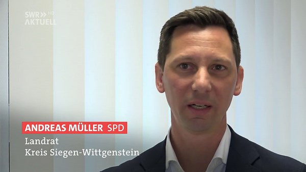 SWR-Rechtsexpertin Hyseni: "Im Fall einer Verurteilung müssen die Mädchen selbst zahlen"