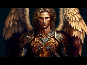ARCHANGEL MICHAEL (Forced Subliminal)