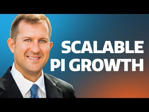 600 Cases Per Month: Why Chris Keller Built Systems BEFORE Scaling Marketing