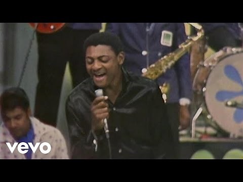 Joe Simon - Raise Your Hands