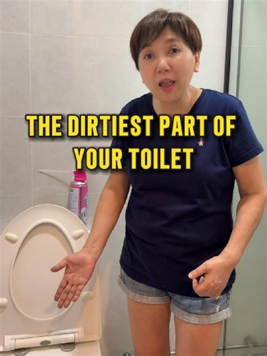 Effective Toilet Cleaning Tips for a Spotless Bathroom