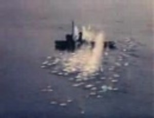 カラーで見る本土空襲