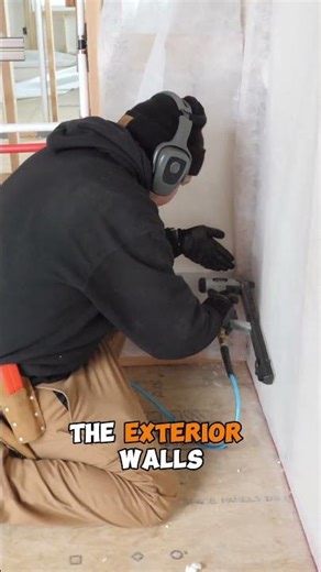 Hybrid Insulation System DONE RIGHT