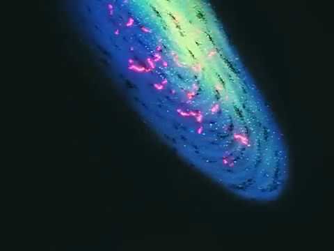 Buu Destroys A Galaxy Over Time - Dragon Ball Z Episode 219 - Dragon Box English Subbed