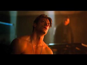 Altered Carbon Scene