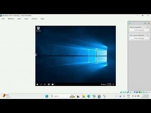 CSS PERFORMANCE | Setting up a server | G11 ICT HOPE