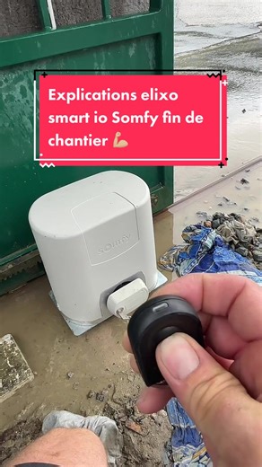 #tuto #astuce #somfy #technicien #pro #portail #automatisme #entreaide #pourtoi #apprendre #reussir #comprendre #artisan #installation #chantier #menuisier #smarthome #connect #teambtp #batiment #goodjob #poseur #sav #professionnel #storm #rain #bonnehumeur #combattant
