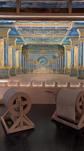 Visit the sensational new Margravial Opera House Museum in Bayreuth! • 📽: @versailles_everywhere • #bayreuth #bayreuthliebe #barock #baroque #architecture #opera #theatre #markgräflichesopernhaus #europeanroyalpalaces #castle #castlesofinstagram #chateau #chateaux #bayreuthbaroque #composer #baroquemusic #baroqueopera #museum #unesco #unescoworldheritage #germanytourism #visiteurope | Anne Bich