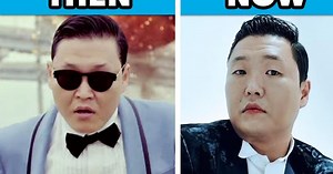 Another Top 10 Viral Stars Where are They Now | Videos on WatchMojo.com