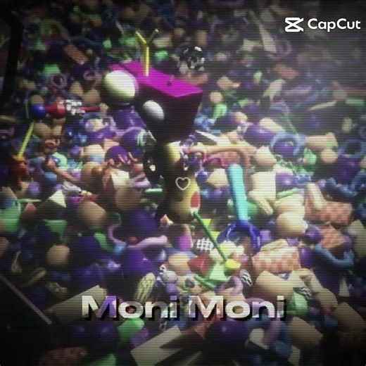 Cauchemar de Pomni, Jax etc.