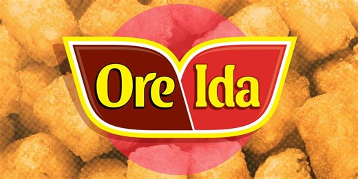 Ore-Ida Is Releasing a First-Of-Its-Kind Tater Tot We Can’t Wait To Try