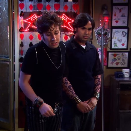 The Small Screen Society on Instagram: "The.Big.Bang.Theory.S03E03.The.Gothowitz.Deviation.720p.BluRay.2CH.x265.HEVC-PSA--Follow my page for more sitcom classics, geek humor & iconic moments! 🤓🎬 Brains, sarcasm, and accidental romance—The Big Bang Theory is the ultimate blend of science and sass. From Sheldon's "Bazinga!" to Leonard’s painfully relatable love life, it’s comedy at its smartest. 😂💥 Tag a friend who still watches this on repeat! 🔖 Hashtags (Optimized + Your Additions): #TheBig