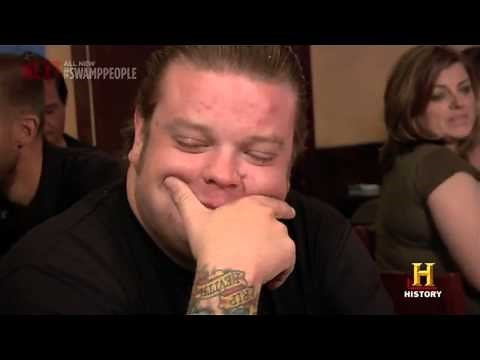Pawn Stars: Chumlee Trivia Night