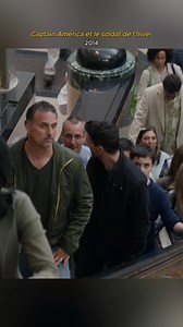 🛡️ Un complot au cœur du S.H.I.E.L.D… Découvrez un extrait intense de Captain America : Le Soldat de l’Hiver, où Captain America affronte une menace venue de son passé dans un thriller d’action haletant. 🎬 Action • Espionnage • Marvel #CaptainAmerica #WinterSoldier #Marvel #MCU #Extrait #Cinema 🔥🛡️ | Marvel-World.com