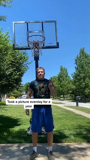 Bearded Dragon Growth Transformation in a Year