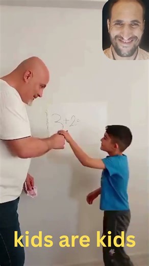 Bachy Ne Hath ka Nishan Bana Dia #funny #prank #funnyvideo