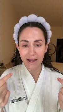 Rosacea makeup routine #makeup