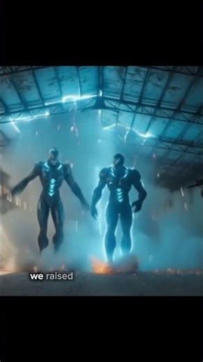 ANNIHILATION — When the Aliens Arrived, Humanity Fell #army #actionstory #horror