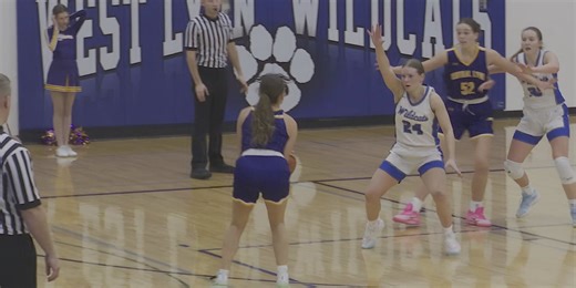 Central Lyon girl’s stay undefeated in closest game yet, West Lyon boy’s improve their record to 3-1