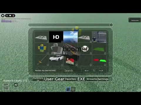 how use insert tool in insert wars remastered by superduperdev2