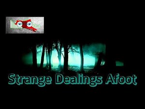 Strange Dealings Afoot - Metal/Suspense - Royalty Free Music