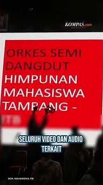 Erika's Song Sparks Controversy, ITB Tightens Student Social Media Ethics and Literacy