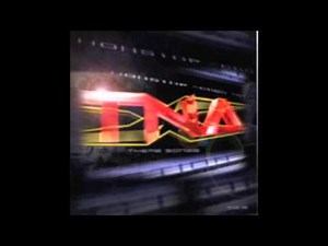 Knock You Down (TNA Dancers) from TNA The Music Vol.1 (2003)