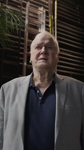 Join in the chaos of touring with John Cleese, with the release of his new documentary 'John Cleese Packs It In'. In Cinemas from Nov 13th. Buy tickets now at johncleeseincinemas.com! | CinemaLive