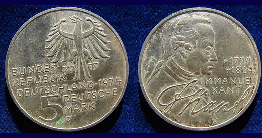 A Ética de Kant e o Imperativo Categórico