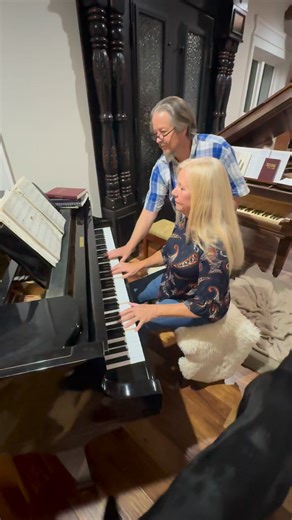 44K views · 2.1K reactions | Let’s all go down to the river #fblifestyle #gospelmusic | Julian Brock Gospel Piano | Facebook