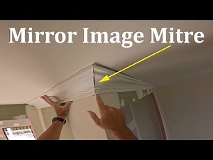 How to get your Mitres exactly right!
